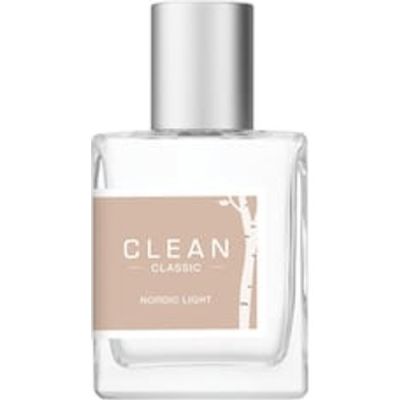 CLEAN Classic Nordic Light - Eau de Parfum