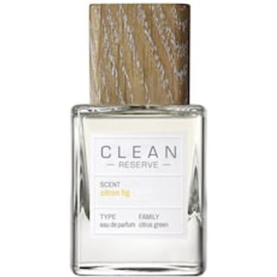 CLEAN Citron Fig - Eau de Parfume