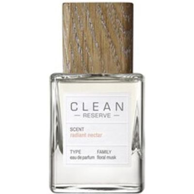 CLEAN Radiant Nectar - Eau de Parfume
