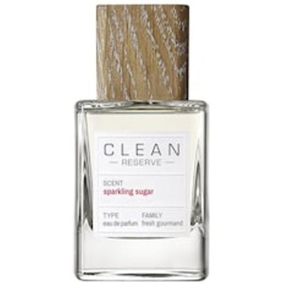 CLEAN Sparkling Sugar - Eau de Parfume