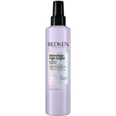 Redken Blondage High Bright - Vitamin C Treatment