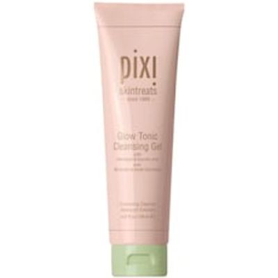 Pixi Glow Tonic - Cleansing Gel | Pris från 289,00 KR