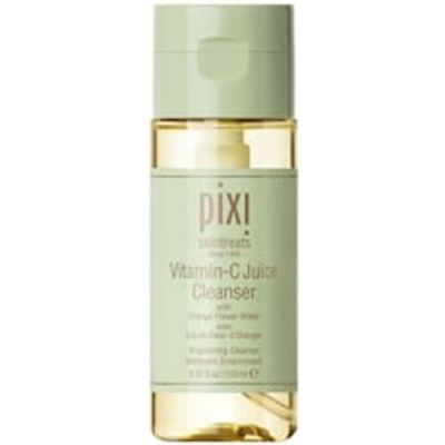 Pixi Vitamin-C Juice - Cleanser | Pris från 289,00 KR