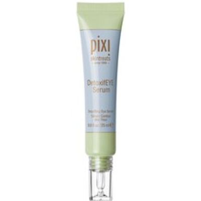 Pixi DetoxifEYE Serum - Depuffing Eye Serum | Pris från 419,00 KR