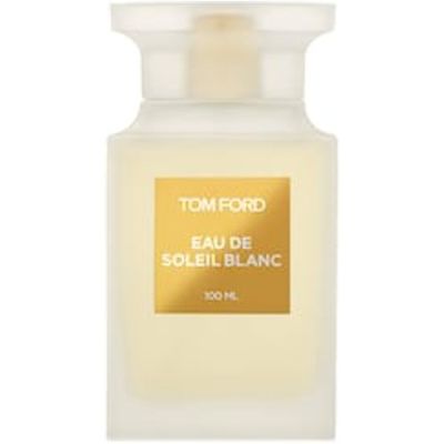 Tom Ford Eau De Soleil Blanc - Eau De Toilette