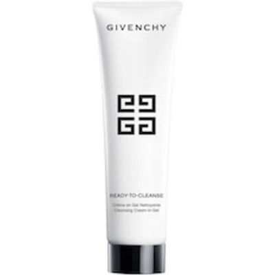 Givenchy Ready-To-Cleanse - Cream-Gel Cleanser
