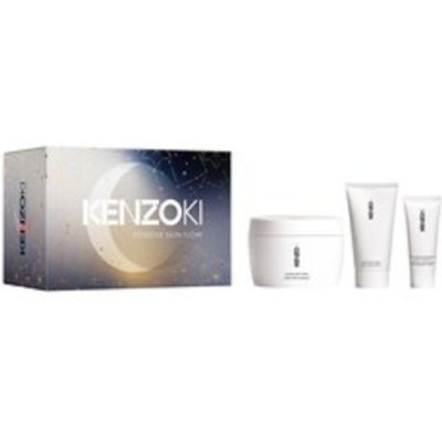 KENZOKI Nourishing Flow - Gift Set