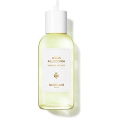 Guerlain Aqua Allegoria Nerolia Vetiver - Eau de Toilette | Pris från 1 240,00 KR