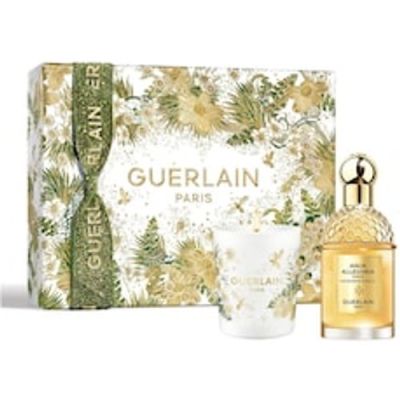 Guerlain Aqua Allegoria Mandarine Basilic Forte - Eau de Parfum Set
