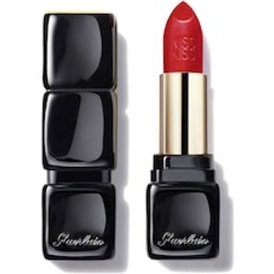 Guerlain KissKiss - Cream Lip Colour | Pris från 369,00 KR