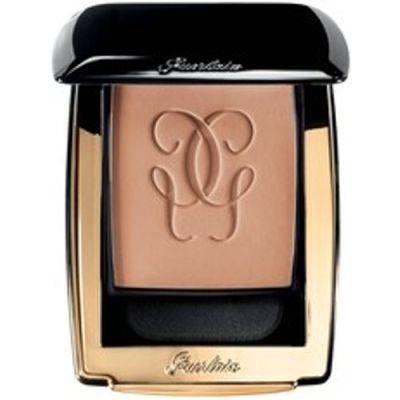 Guerlain Parure Gold Radiance - Compact Powder Foundation | Pris från 669,00 KR