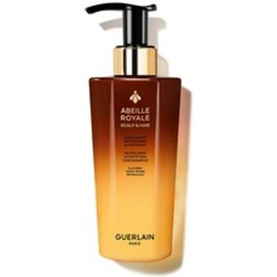 Guerlain ABEILLE ROYALE - Revitalising & Fortifying Care Shampoo
