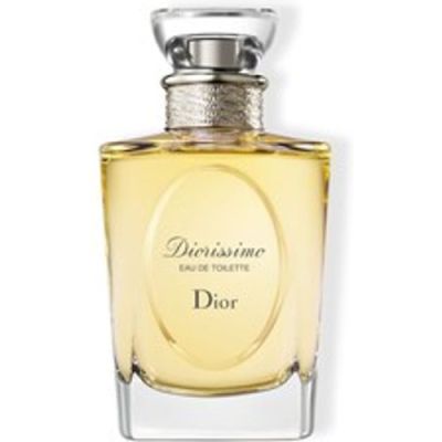 Diorissimo - Eau de toilette för kvinnor - Blommor och färska toner