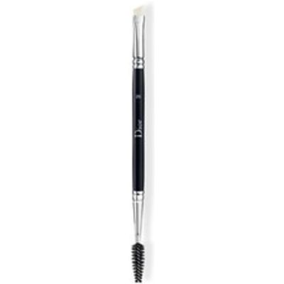 DIOR BACKSTAGE Double Ended Brow Brush - N°25