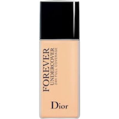 Diorskin Forever Undercover - Flytande foundation - 24-timmars hållbarhet