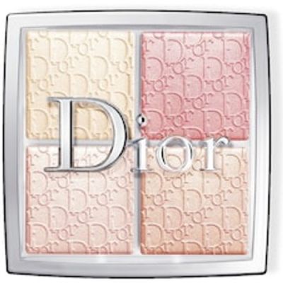 Dior Backstage Glow Face Palette - Highlighter & rouge palett för ansikte | Pris från 599,00 KR