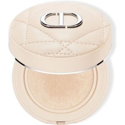 Dior Forever Cushion Powder - Löspuder- Perfekterende & hållbar