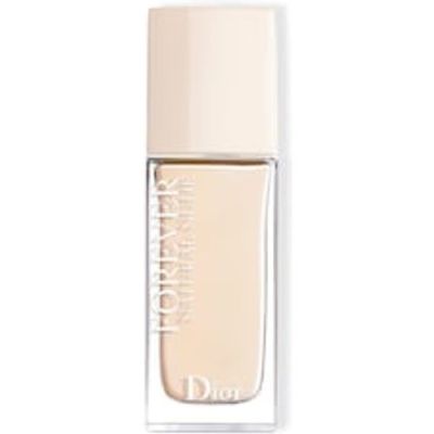 Dior Forever Natural Nude - Lätt foundation - 24 timmars hållbarhet och naturlig