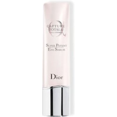 DIOR Capture Totale Super Potent Eye Serum - Anti-aging serum til ögonområdet | Pris från 894,00 KR