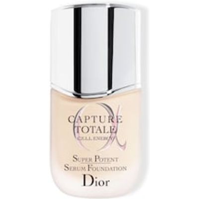 DIOR Capture Totale - Super Potent Serum Foundation SPF 20 PA++