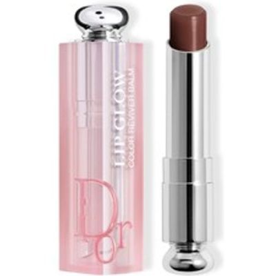 DIOR BACKSTAGE Dior Addict Lip Glow - Hydrerande, naturlig färgförbättrande läppbalsam