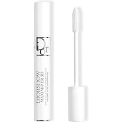DIOR BACKSTAGE Diorshow Maximizer 3D - Mascara Primer-Serum Triple Action