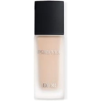 Dior Forever - No-Transfer 24H Matte Foundation - Skincare & Clean