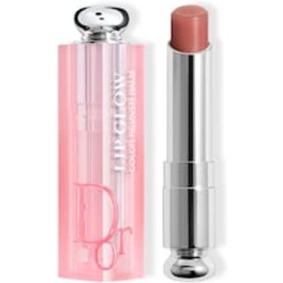 Dior Addict Lip Glow - Hydrerande, naturlig färgförbättrande läppbalsam