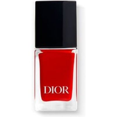 Dior Vernis - Nail Polish with Gel Effect and Couture Color