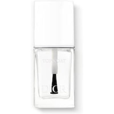 Dior Top Coat - Ultra-Fast-Drying Setting Lacquer