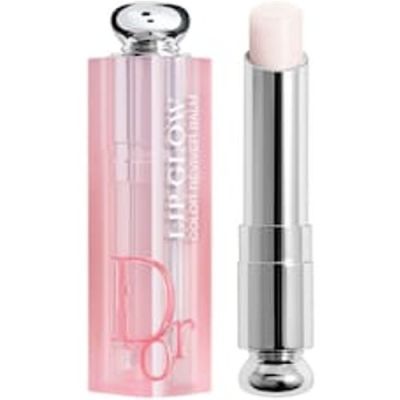 DIOR BACKSTAGE Dior Addict Lip Glow - Natural Glow Custom Color Reviving Lip Balm