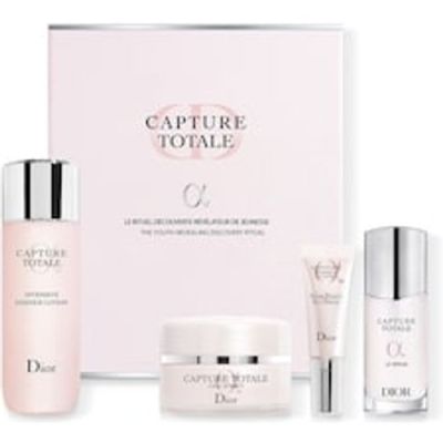 DIOR Capture Totale Set Youth-Revealing Discovery Ritual