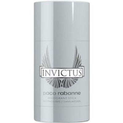 Paco Rabanne Invictus - Deodorant stick