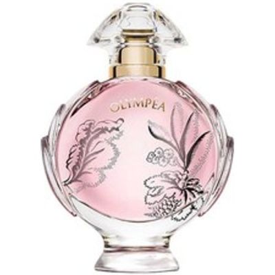 Paco Rabanne Olympéa Blossom - Eau de Parfum