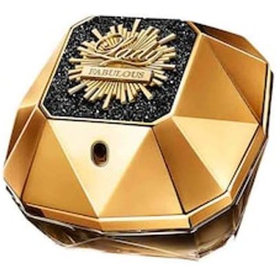 Paco Rabanne Lady Million Fabulous - Eau De Parfum