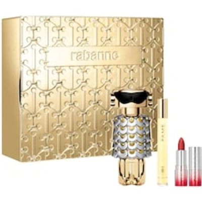 Paco Rabanne Fame - Eau de parfum Set