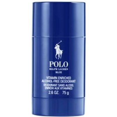 Ralph Lauren Polo Blue - Deodorant Stick