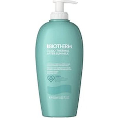 Biotherm After Sun - Oligo Thermal Milk