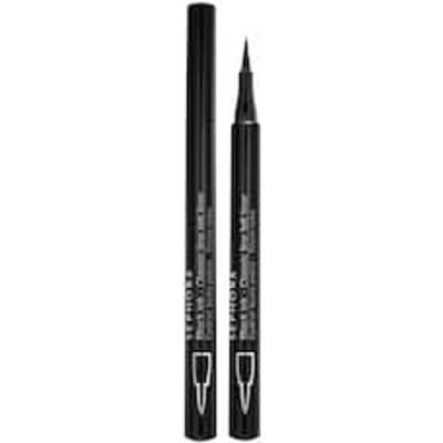 SEPHORA COLLECTION Black Ink - Classic Eyeliner