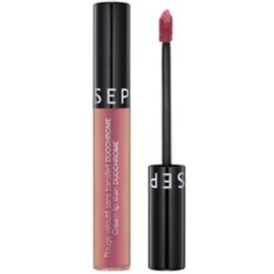 SEPHORA COLLECTION Cream Lip Stain - Duochrome