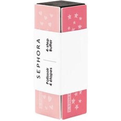 SEPHORA COLLECTION 4-Steps - Nail Buffer
