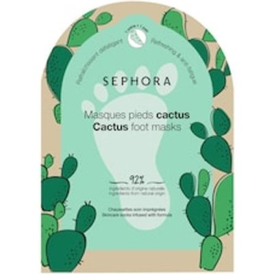 SEPHORA COLLECTION Foot Masks - Sheet Socks