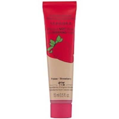 SEPHORA COLLECTION Lip Sleeping Mask - 97% Natural Origin
