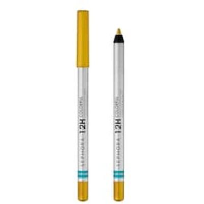 SEPHORA COLLECTION 12H Colorful - Eyeliner Pencil