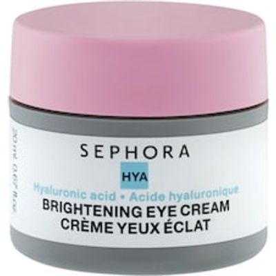 SEPHORA COLLECTION Brightening Eye Cream - Återfuktande och anti-mörka ringar ögonkonturkräm