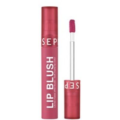 SEPHORA COLLECTION Lip Blush - Soft Matte Lip Color