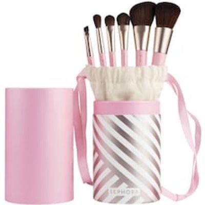 SEPHORA COLLECTION Starter Brush Set - 6-pack