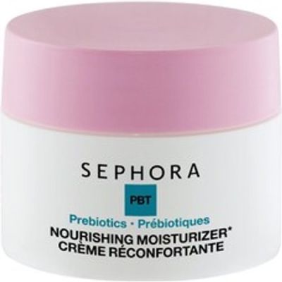 SEPHORA COLLECTION Nourishing Cream - Återfuktande och närande ansiktskräm