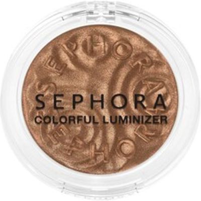 SEPHORA COLLECTION Colorful Luminizer - Face illuminating powder
