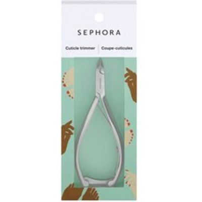 SEPHORA COLLECTION Cuticule trimmer- Premium nagelbandssax
